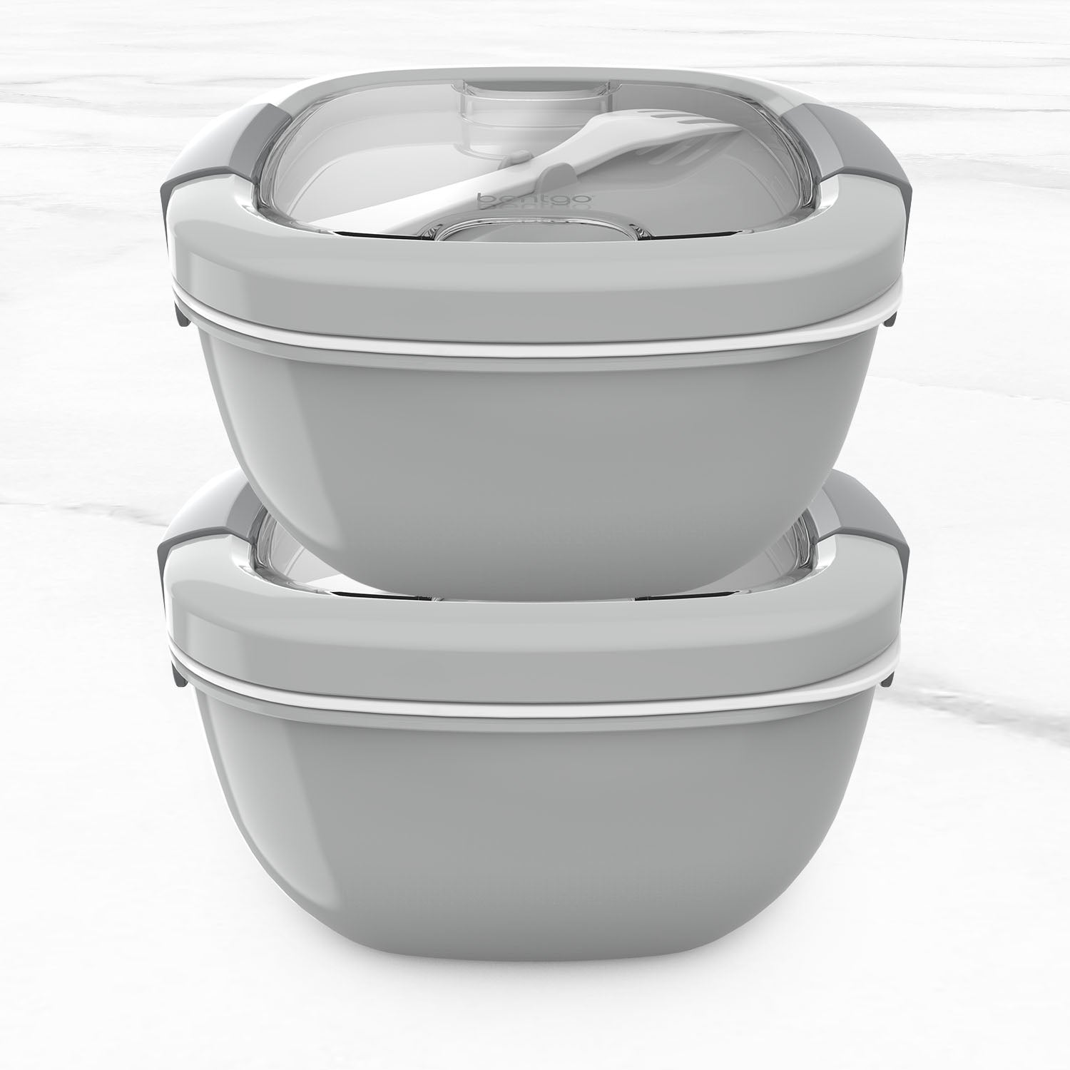Bentgo Salad Container (2-Pack)