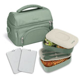 Khaki Green