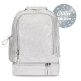 Silver Glitter