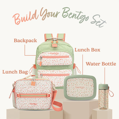 Bentgo Kids Whimsy & Wonder Backpack