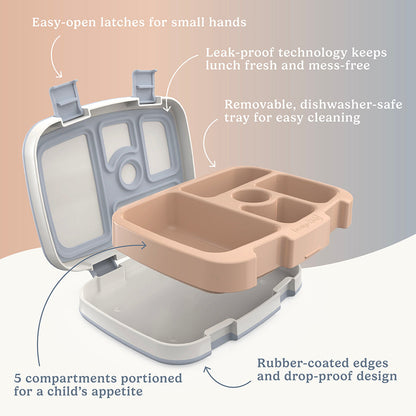 Bentgo Kids Prints Lunch Box