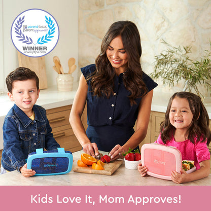 Bentgo Kids Lunch Box