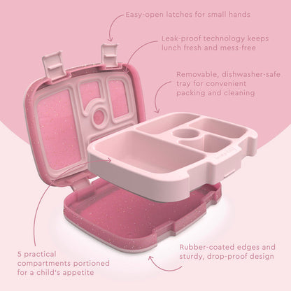 Bentgo Kids Lunch Box