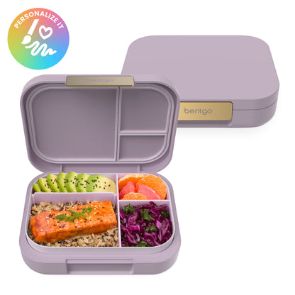 Bentgo Modern Lunch Box