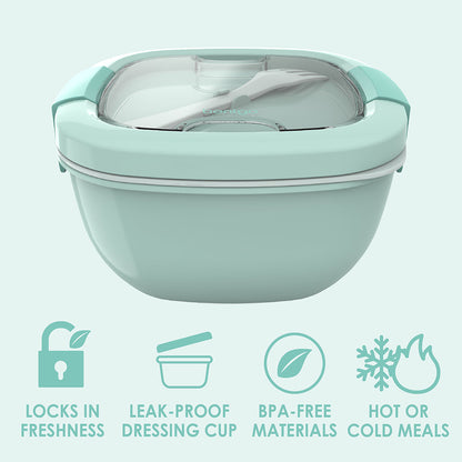 Bentgo All-in-One Salad Container