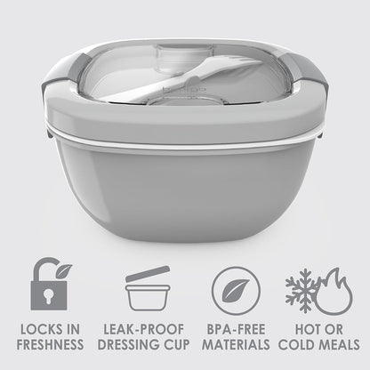Bentgo Salad Container (2-Pack)