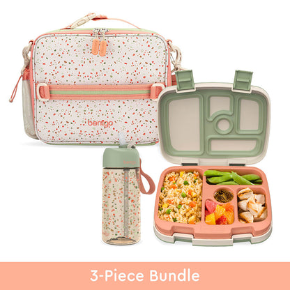 Bentgo Kids Whimsy & Wonder Prints Pack